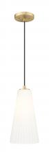 Z-Lite 3043P7-MGLD - 1 Light Pendant