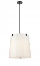 Z-Lite 3502P18-MB - 5 Light Pendant