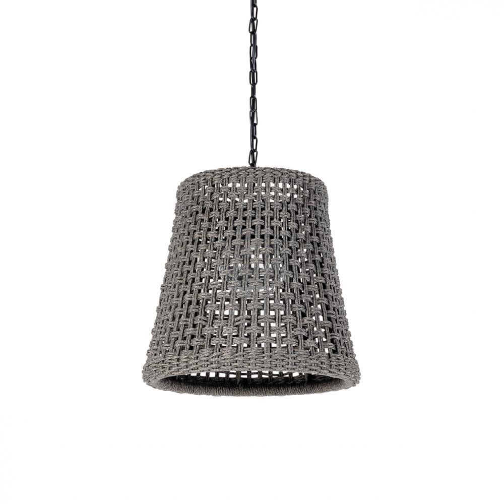 Brunswick Outdoor Pendant Cone