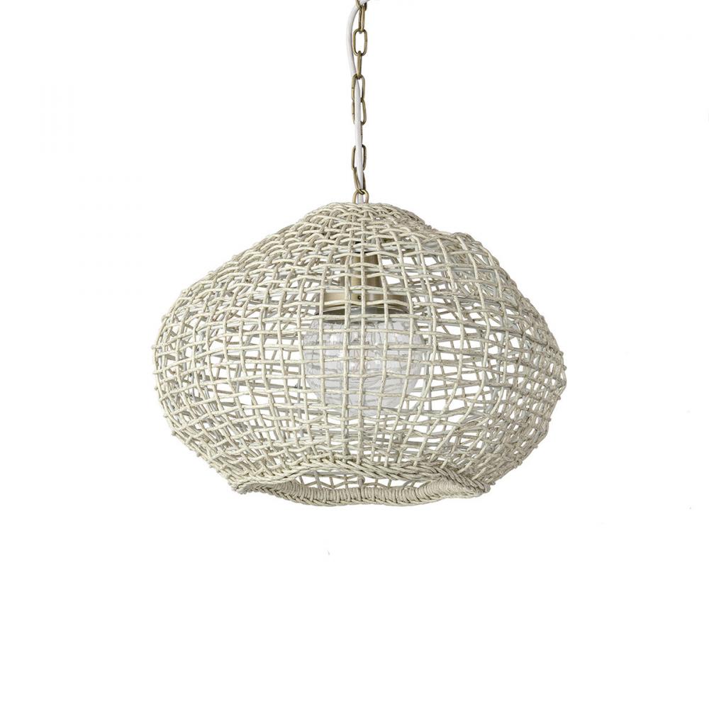 Belvedere Outdoor Pendant Small