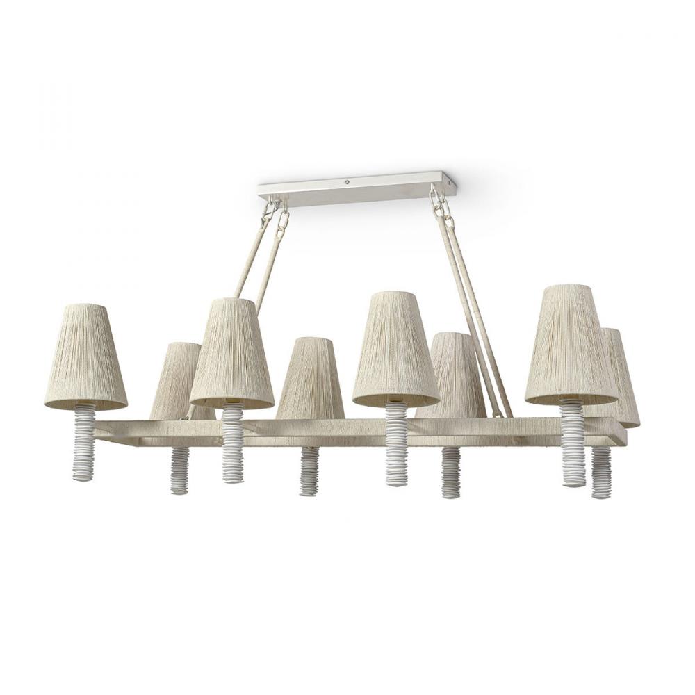 Lassiter Linear Chandelier