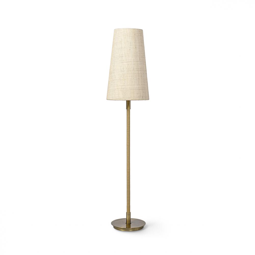 Irving Floor Lamp