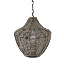 Palecek 2062-79 - Nantucket Outdoor Pendant