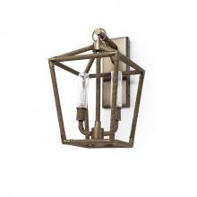 Palecek 2111-79 - Hollister Outdoor Sconce Medium