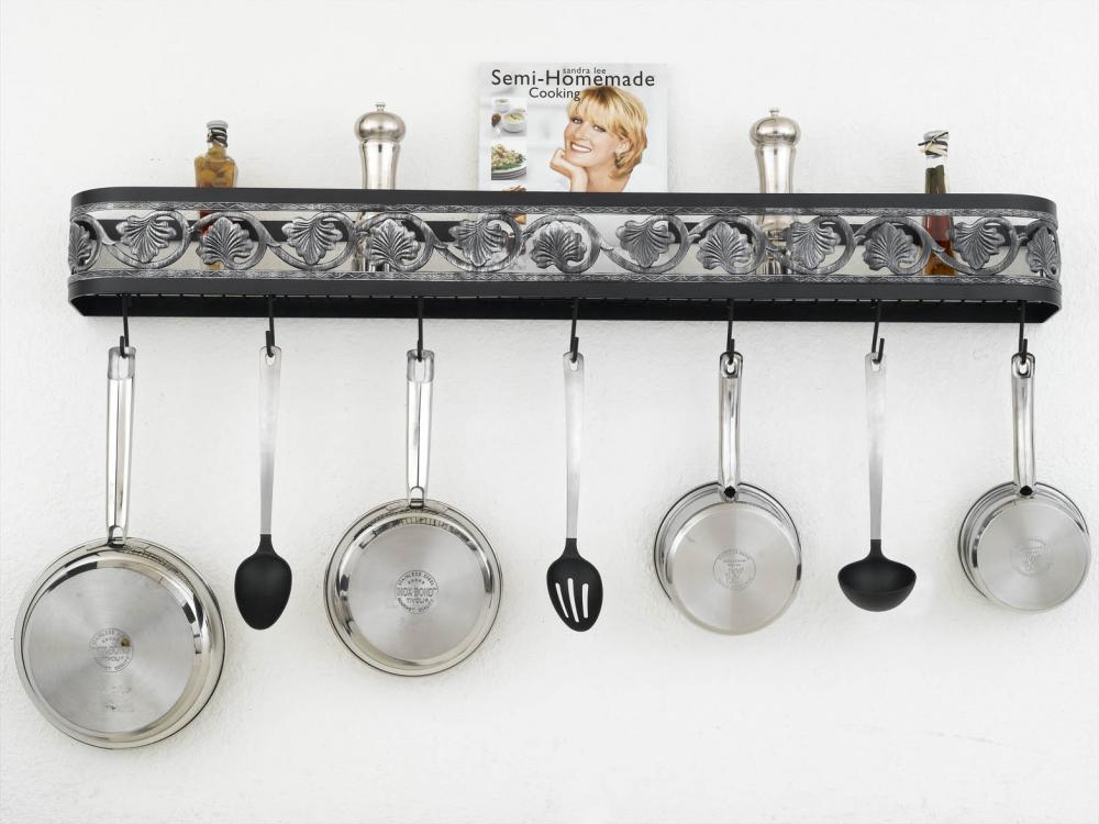 SANDRA LEE POT RACK COLLECTION