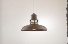 Hi-Lite MFG Co. H-7220-C-96-CLR - PENDANT COLLECTION