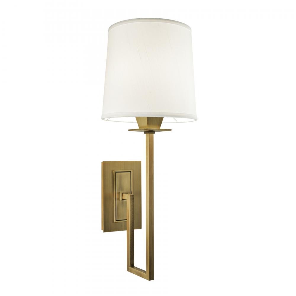 Maya Single Sconce