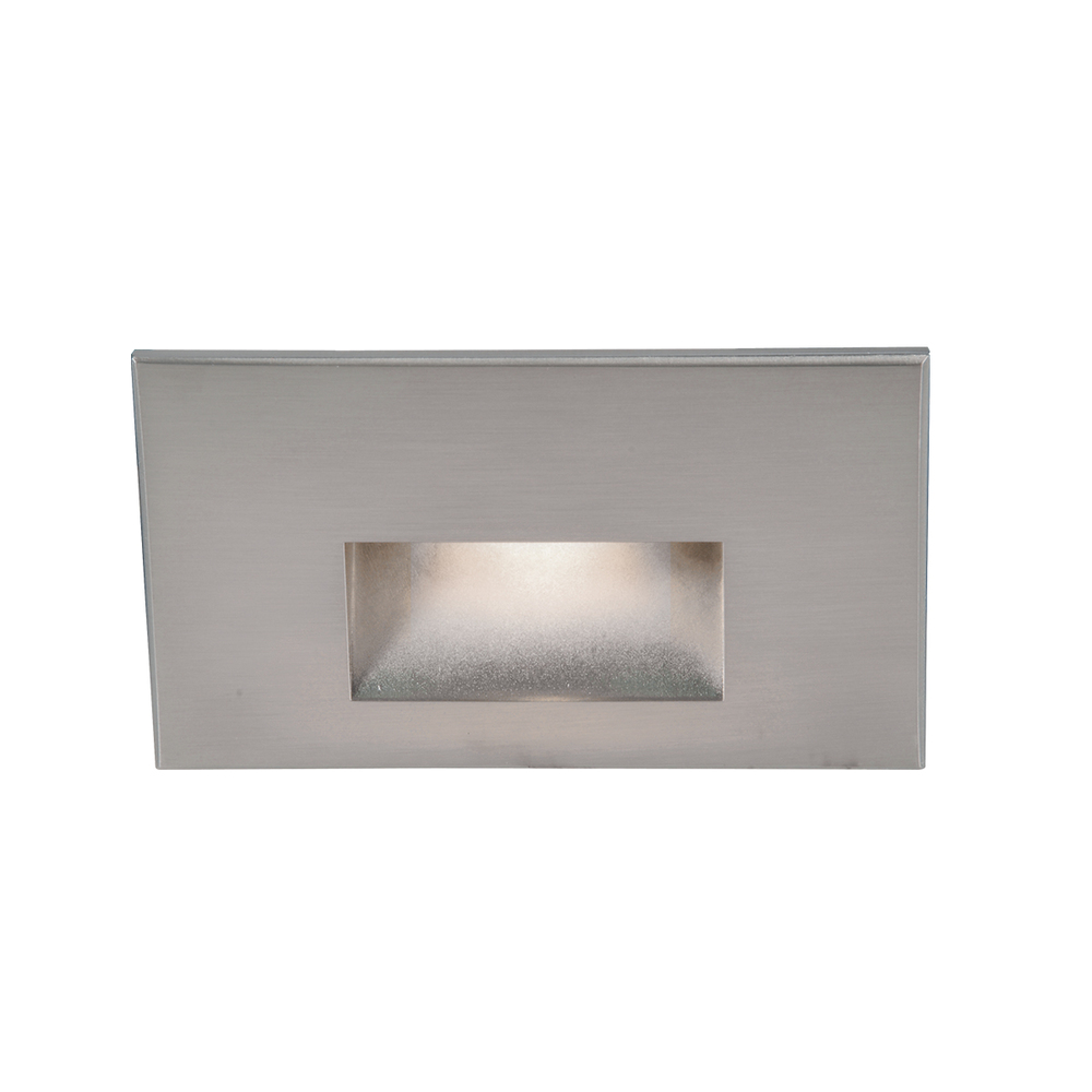 LEDme® Horizontal Step and Wall Light