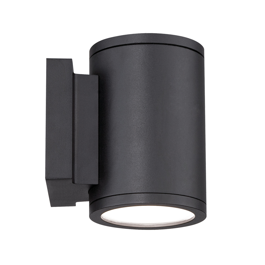 TUBE Outdoor Wall Sconce Light