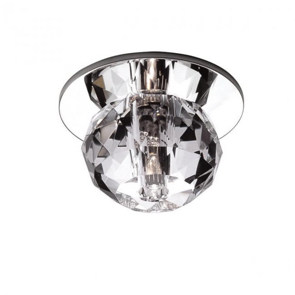 Empress Crystal Recessed Beauty Spot