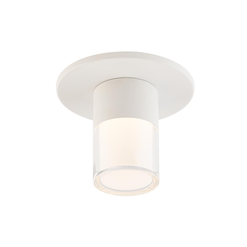 Twist-N-Lite 240203 5CCT Flush Mount