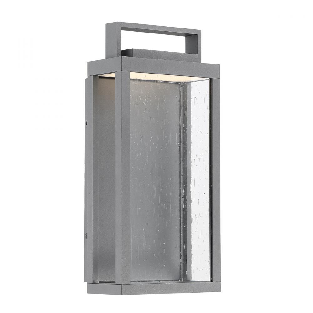 Farmhouse LED Indoor & Outdoor Wall Light