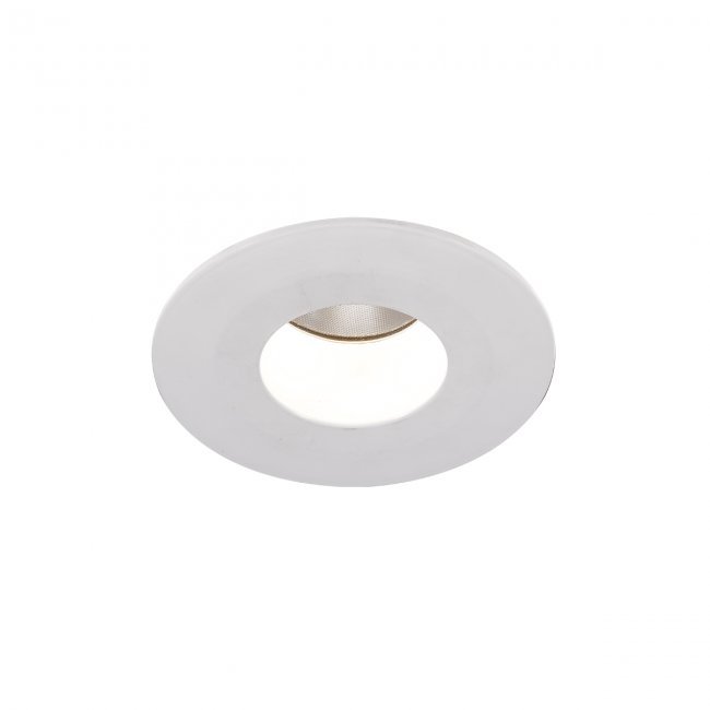 LED 2IN OPEN ROUND TRIM ,45D BEAM, 2700K