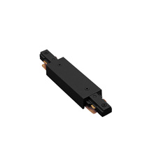 WAC US J2-IPWR-BK - J Track 2-Circuit Power Feedable I Connector