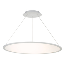 WAC US PD-31735-TT - ILLUSION Pendant Light