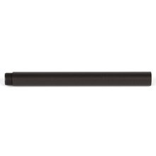 WAC US 5000-X04-BK - Extension Rod for Landscape Lighting