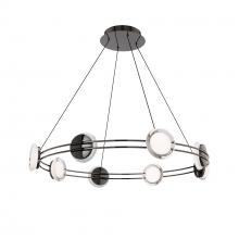 WAC US PD-65532-27-BC - Bracelet Pendant Light