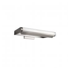 WAC US PL-50017-BN - KENT Picture Light