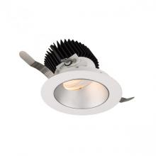 WAC US R3ARAT-N827-HZWT - Aether Round Adjustable Trim with LED Light Engine