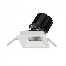 WAC US R4SAT-N840-WT - Volta Square Adjustable Trim with LED Light Engine