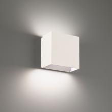 WAC US WS-45105-27-WT - BOXI Wall Sconce