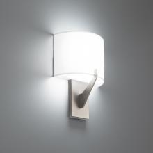 WAC US WS-47108-35-BN - FITZGERALD Wall Sconce