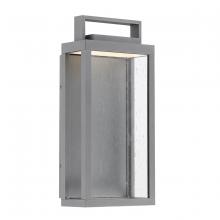 WAC US WS-W68913-GH - Farmhouse LED Indoor & Outdoor Wall Light