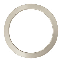 Eglo 203761 - Magnetic Trim for Trago 7 item 203675A- Brushed Nickel Finish