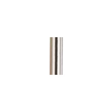 Eglo ET2981 - 4 1/2" Downrod in Brushed Nickel Finish