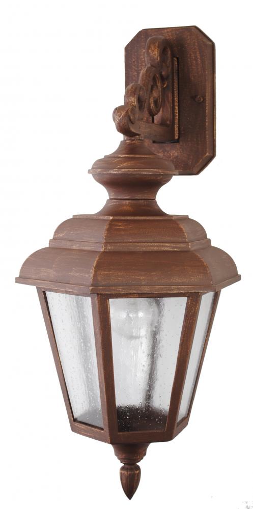 Avanti 1500 Series Wall Model 15504 Medium Outdoor Wall Lantern