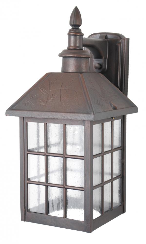 Avanti 2000 Series Wall Model 2056 Medium Outdoor Wall Lantern