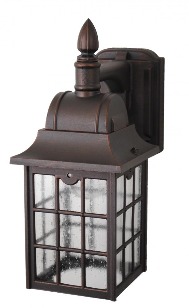 Avanti 600 Series Wall Model 636 Small Outdoor Wall Lantern