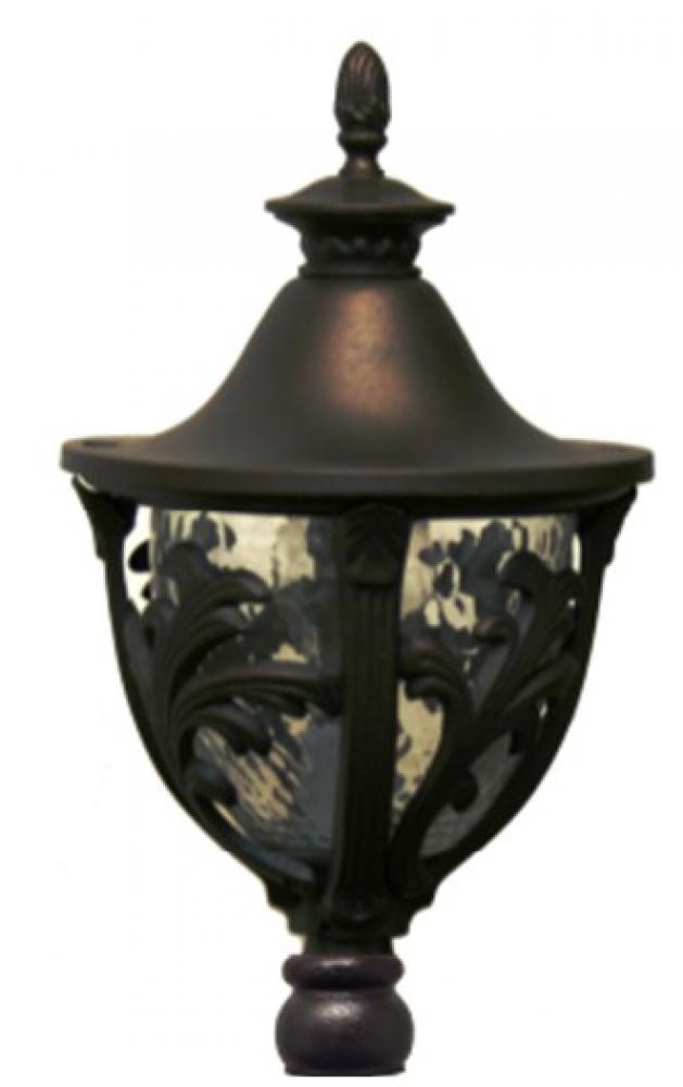 Garden Lighting Garden Series Model G3530 Small Outdoor Wall Lantern