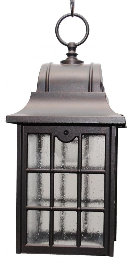 Kiss Lighting K600 Series Hanging Model K631 Small Outdoor Wall Lantern