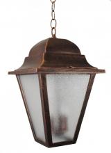 Melissa Lighting 1791 - Avanti 1700 Series Hanging Model 1791 Large Outdoor Wall Lantern