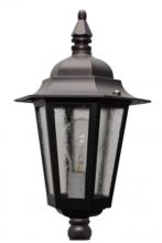 Melissa Lighting G1630 - Garden Lighting Garden Series Model G1630 Small Outdoor Wall Lantern