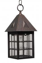 Melissa Lighting K1031 - Kiss Lighting K1000 Series Hanging Model K1031 Small Outdoor Wall Lantern