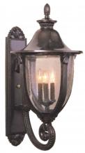 Melissa Lighting TC349053 - Tuscany Collection TC3400 Series Wall Model TC349053 Large Outdoor Wall Lantern