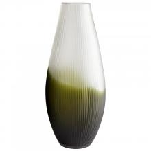 Cyan Designs 07838 - Benito Vase|Green - Large