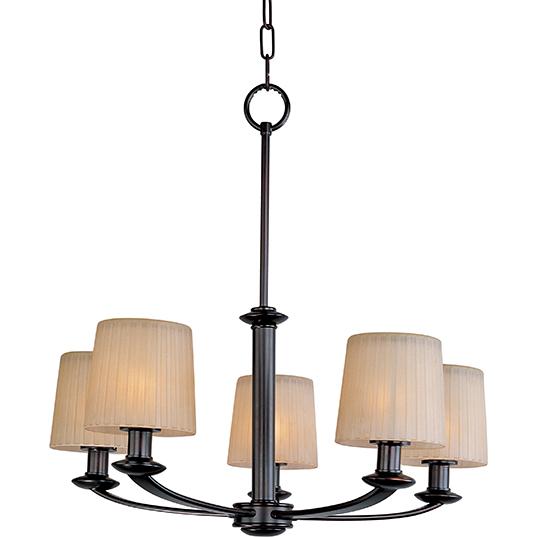 Finesse 5-Light Chandelier