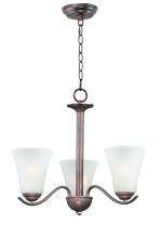 Maxim 12073FTOI - Vital-Chandelier