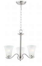 Maxim 12073FTSN - Vital-Chandelier