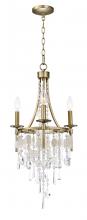 Maxim 14423CZGS - Cebu-Chandelier