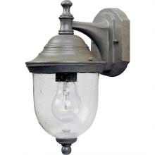 Maxim 4662CDPE - Outdoor Essentials 1-Light Outdoor Wall Mount