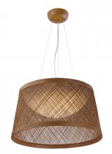 Maxim 54376NA - Bahama-Outdoor Pendant