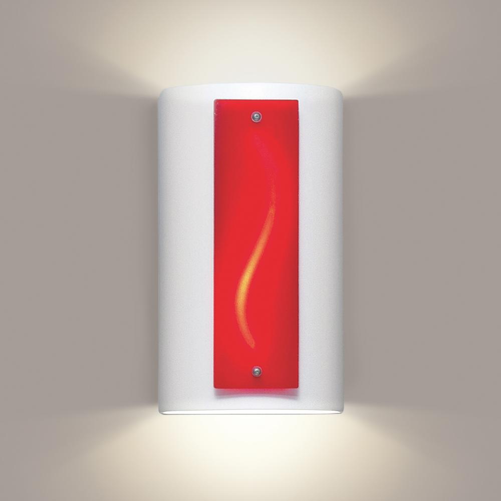 Ruby Current Wall Sconce