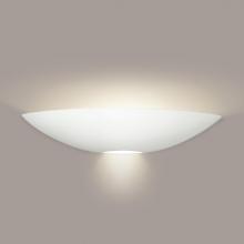 A-19 1201ADA-A4 - Oahu ADA Wall Sconce: Pearl