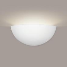 A-19 302ADA-A7 - Gran Thera ADA Wall Sconce: Shadow Tan