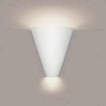 A-19 802-A25 - Gotlandia Wall Sconce: Claret