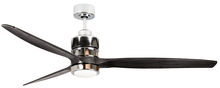 Craftmade SON52CH-52GW - 52" Sonnet Ceiling Fan Kit